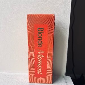 Oribe Bright Blonde Essential Priming Serum